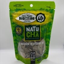 CHA MISTO DIGESTIVO 40G