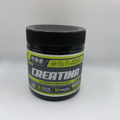 CREATINA MONOHIDRATADA PURE 150G