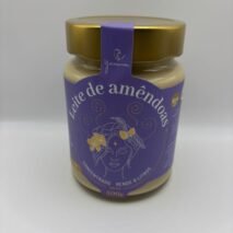 LEITE DE AMENDOAS CONCENTRADO 400G