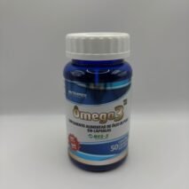 OMEGA 3  TG MEG3 1000MG  50SOFT