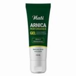DESO CREME MSG. PE. ARNICA 150