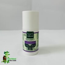 DESOD SEM ALUMINIO COCO E MAGNESIO LAVANDA 55 ML