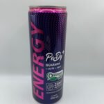 ENERGY PEDY+ - GUARANA COM ACAI - ORGANICO 350ML