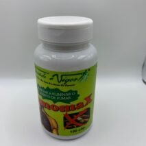 FUMOMAX 500MG 60 CAPS