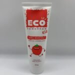 GEL DENTAL ECOTOMORROW FRUTY 90G