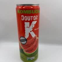 KOMBUCHA MELANCIA ORGANICO 350ML