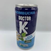 KOMBUCHA ORGANICA BOM SONO 260ML