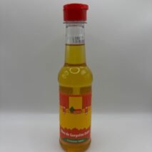 OLEO DE GERGELIM EXTRA 150ML