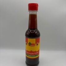 OLEO DE GERGELIM TORRADO 150ML