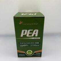 PEA (LEVAGEN PLUS) 300MG 30VCAPS
