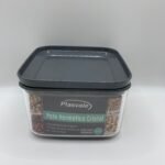 PORTA MANTIMENTOS CRISTAL 0,5L