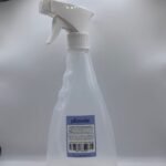 PULVERIZADOR MULTIUSO 550ML