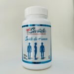 SAUDE DO HOMEN 500MG 100 CAPS