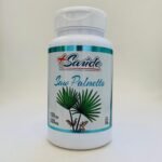 SAW PALMETTO 500MG 100 CAPS