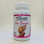 SECA BARRIGA 500MG 100 CAPS
