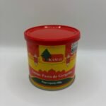 TAHINE PASTA DE GERGELIM LATA 200GR