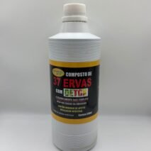 37 ERVAS 500ML