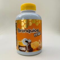 BRONQUIOS MEL 450G