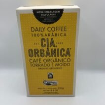 CAFE DAILY TM VALVULADO 250 G