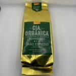 CAFE DEMETER ESPRESSO GRAOS BIODINAMICO 250G