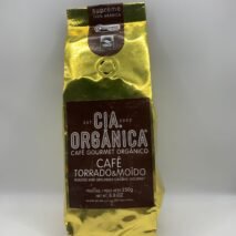 CAFE  DEMETER TM VALVULA 250G