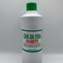 CHA DA VIDA DIABETES 500ML
