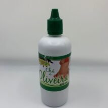 CHA DE OLIVEIRA 100ML