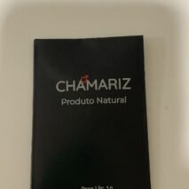 CHAMARIZ MASCULINO