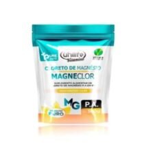 CLORETO DE MAGNESIO P.A. - POTE 500GR
