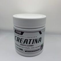 CREATINA  ZERO CARBO 300G (JABUTICABA)