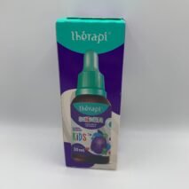 FLORAL  KIDS - SONEQUITA - 30 ML