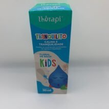 FLORAL  KIDS - TRANQUILITO - 30 ML
