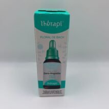 FLORAL ZERO ANGUSTIA 30 ML
