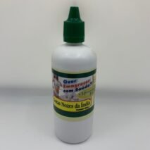 GOTAS NOZES DA INDIA 100ML