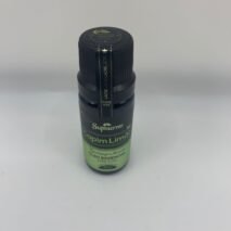 OLEO DE CAPIM LIMAO 10ML