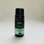 OLEO ESSENCIAL DE MENTA 10ML
