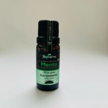 OLEO ESSENCIAL DE MENTA 10ML