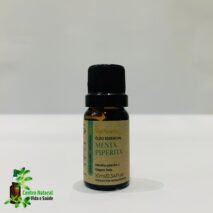 OLEO ESSEN. MENTA PIPERITA