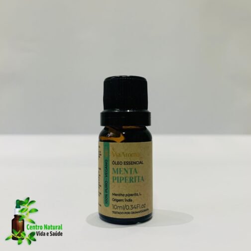 OLEO ESSEN. MENTA PIPERITA