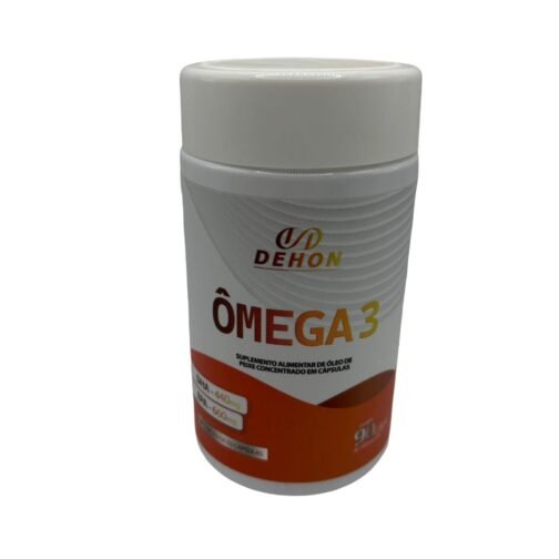 OMEGA 3 1000MG 90 CAPS - Imagem 2
