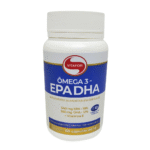 OMEGA 3 EPA DHA 60 CAPSULA DE 1000MG