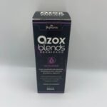 OZOX BLENDS 01 - INTIMUS - OZONIZADO 30ML
