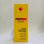 PROTEIN COLLA 500ML