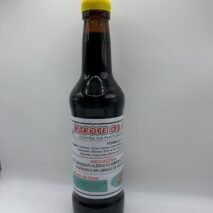 XAROPE VOVO ISABEL TAMPA ROSCA 350ML