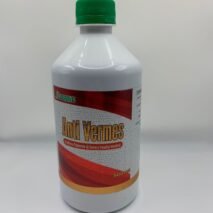 ANTI VERMES 500ML