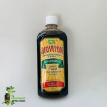 BIOVITON LIQUIDO - 400 ML