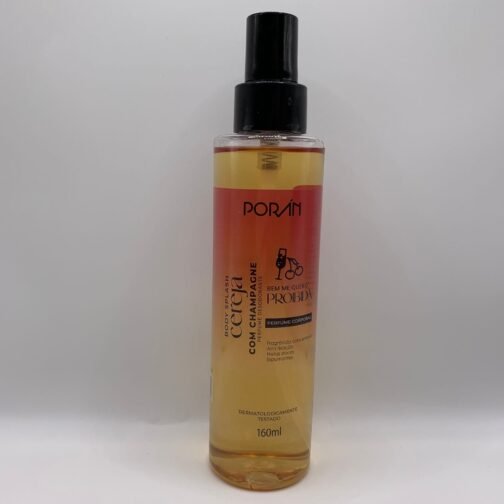 BODY SPLASH CEREJA COM CHAMPANHE 160ML PR271