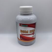 BOM RIM 500MG 120 CAPS