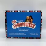 CHA MISTO JAMAIQUINHA 100 G