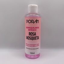 DEMAQUILANTE BIFASICO ROSA MOSQUETA 150ML PR54